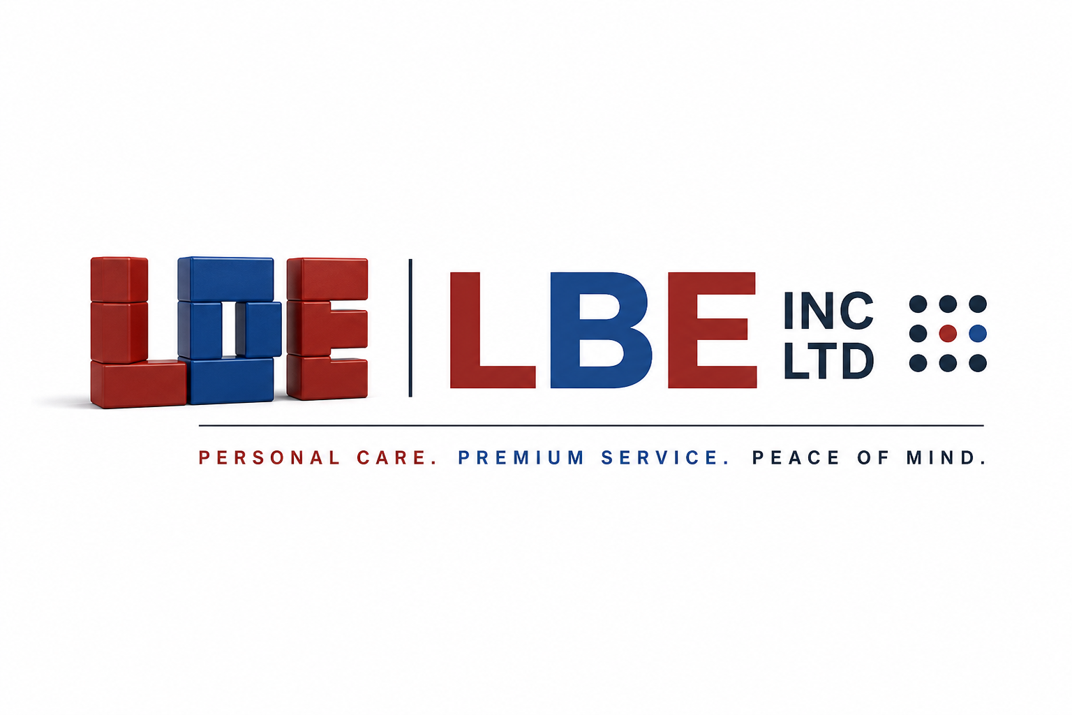 LBE INC LTD logo